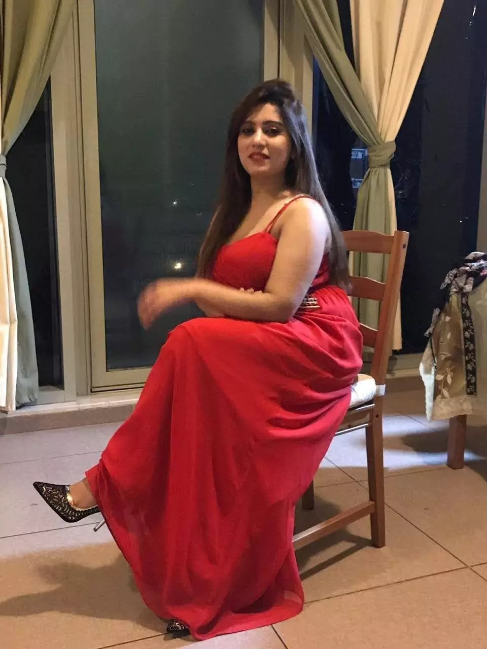 Escort Service in Lower Subansiri